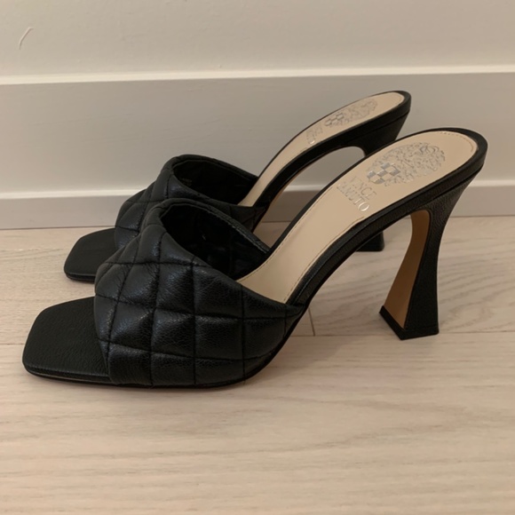 Vince Camuto Reselm Sandals - 7.5 - Picture 2 of 6